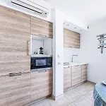 La Sirene-5 By Interhome Appartamento Saint-Cyr-sur-Mer
