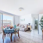 La Sirene-5 By Interhome Appartamento