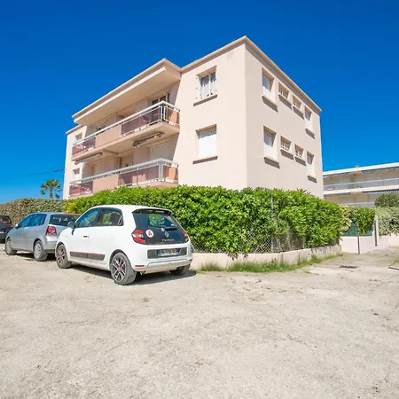 Appartamento La Sirene-5 By Interhome