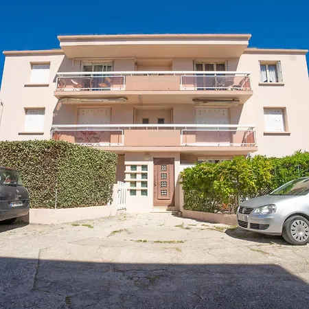 La Sirene-5 By Interhome Appartamento Saint-Cyr-sur-Mer