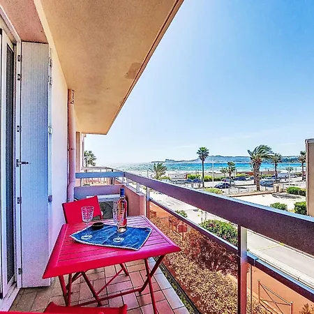 Appartamento La Sirene-5 By Interhome *