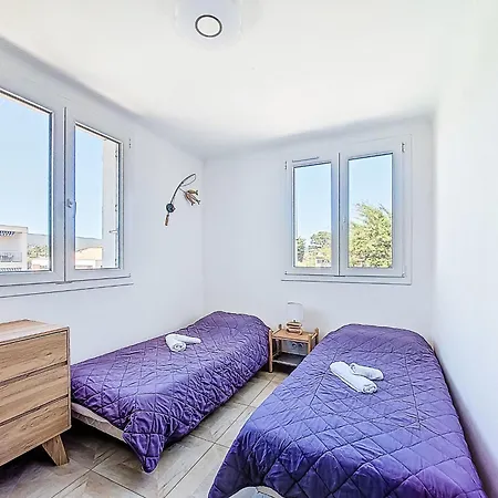 La Sirene-5 By Interhome *