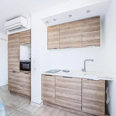 La Sirene-5 By Interhome