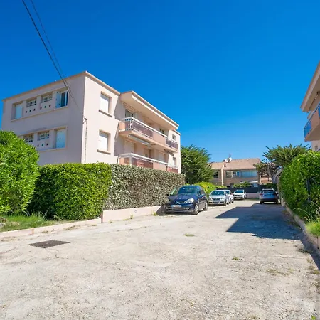 La Sirene-5 By Interhome Appartamento