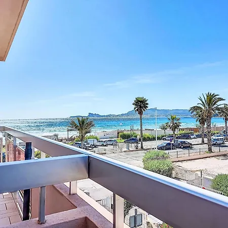 Appartamento La Sirene-5 By Interhome *