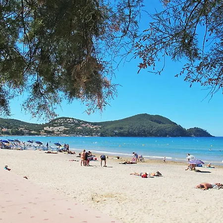 La Sirene-5 By Interhome Saint-Cyr-sur-Mer