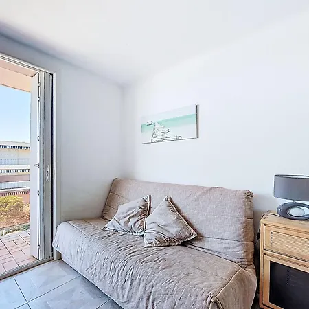 La Sirene-5 By Interhome Saint-Cyr-sur-Mer