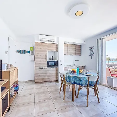 La Sirene-5 By Interhome Appartamento Saint-Cyr-sur-Mer