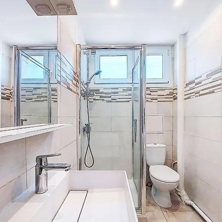 La Sirene-5 By Interhome * Saint-Cyr-sur-Mer