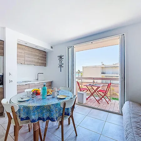 La Sirene-5 By Interhome Appartamento