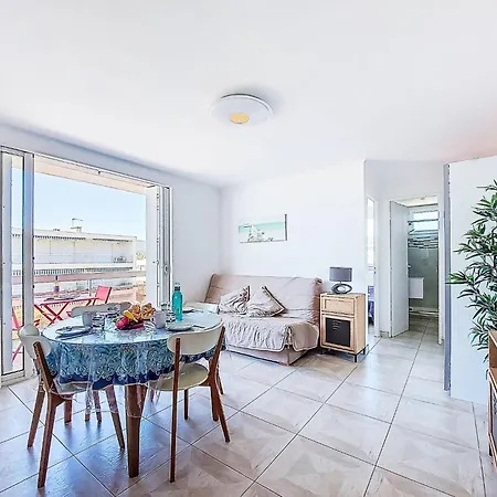 La Sirene-5 By Interhome Appartamento