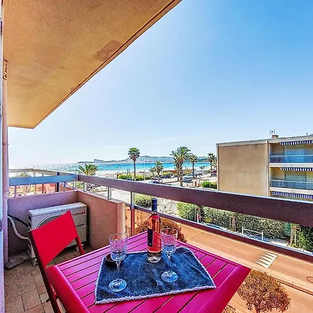 La Sirene-5 By Interhome *